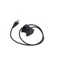thumbnail image 2 of Replacement For Fitbit Charge 2/3 Bracelet USB Charger Cable Smart Watch Wristband Recharging Cord Workhe, 2 of 6