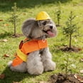 thumbnail image 1 of Hytrove Disfraz Portátil Para Perro Perfecto Para Y Celebraciones, 1 of 7