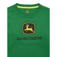 thumbnail image 2 of John Deere Boys Layered Graphic Tee, Sizes 4-18, 2 of 3