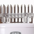thumbnail image 2 of OXO Good Grips Easy-Clean Bladed Meat Tenderizer, White, 2 of 7
