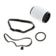 thumbnail image 5 of Kit de separador de respiradero de filtro de aceite del cárter 11127793164 apto Baoblaze Separador de agua de aceite, 5 of 7