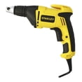 thumbnail image 2 of Taladro Atornillador Drywall 520w Para Madera Tablaroca Stdr5206 Stanley Stanley STDR5206, 2 of 5