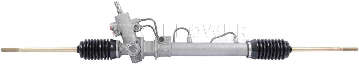 TERREPOWER formerly BBB Industries 311-0156 Power Steering Rack and Pinion Unit