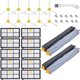 thumbnail image 1 of Accessories Parts Kit for iRobot Roomba Vacuum Cleaner Serie 800 900 850 860 861 865 866 870 871 875 876 880 886 890 891 895 896 960 965 966 970 971 9, 1 of 2