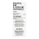 thumbnail image 4 of Pasta de Lassar Andrómaco 110 g, 4 of 4
