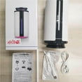 thumbnail image 1 of fastboy 900ml USB humidifier with breathing light, 1 of 1