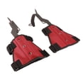 thumbnail image 4 of Spikes Adjustable Tree Climbing Spikes Upright Tree Climbing Tool Climbing Tool Set Climbing Nails, 4 of 8