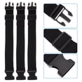thumbnail image 4 of HLONK 3 Pcs Sangles Utilitaires avec Boucle à Dégagement Rapide Sangles de Fixation Robustes, 4 of 6
