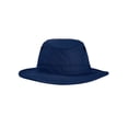thumbnail image 1 of Tilley TWS1 All Weather Hat Color: Navy/Green, Size: 7 3/8, 1 of 1