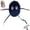 Black, variant on Niopets Interactive Cat Toy, Niopets Cat Toy, Intelligent Scrolling with Bouncing Motion, Built-In Powerful Motor with 2 Dynamic Modes, Soft Plush Surface Texture, Ideal for Cats to Play With