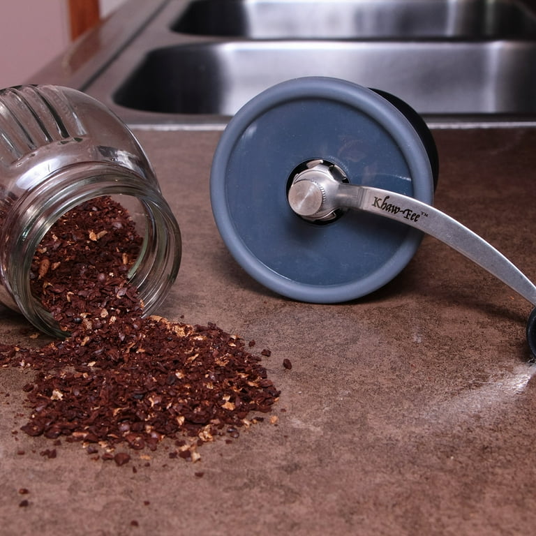 Khaw 2024 fee grinder