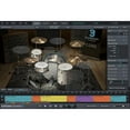 thumbnail image 2 of Toontrack Superior Drummer 3 - Virtual Instrument and Drum Production Plug-in Software for Windows and Mac (Registration Card), 2 of 2