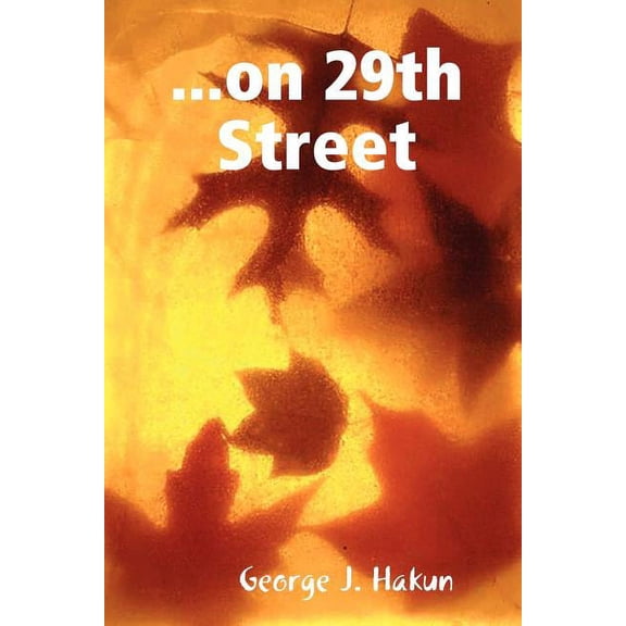 ...on 29th Street (Paperback)