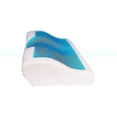 thumbnail image 4 of Oreiller Anti-Ronflement en Mousse à Mémoire de Forme Ergonomique, 4 of 4