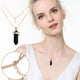 thumbnail image 1 of Collar para mujer, joyería para mujer, joyería para mujer, collar con colgante de cielo vintage de moda para mujer, joyería de regalo, collar para mujer, 1 of 2