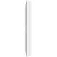 thumbnail image 3 of 16"W x 10 5/8"H x 2"ID x 5 1/2"C x 1"P Beaux Architectural Grade PVC Contemporary Ceiling Medallion, 3 of 11