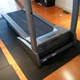 thumbnail image 5 of Rubber-Cal Tapis de Course - 3/16 Po x 4 Pi x 6,5 Pi - Noir, 5 of 5