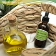 thumbnail image 2 of Dr Adorable - 2 oz with dropper in glass bottle - Aloe Vera Oil - 100% Pure Organic Cold Pressed Infused Natural Hair Skin, 2 of 5