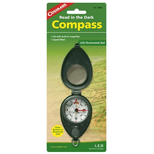 Coghlans Compass