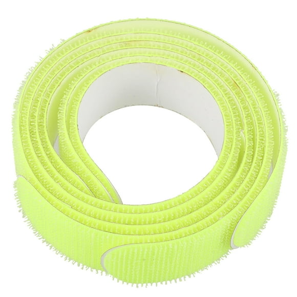 QUMIIRITY 3Pcs Squash Racket Grip Nylon Durability Enhancement for Enthusiasts 14.93X0.79X0.08in