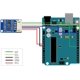 thumbnail image 4 of Digital LTR390UV Ultraviolet (C) Direct Indexing Value Output Bus 3.3V/5V Measure Light Intensity Ref: 7559, 4 of 5