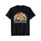 thumbnail image 1 of Funny Cat T-Shirt - Cat Rolling Fatties Fashion Graphic Printed Loose Fit 100% Cotton Tee for Men & Women, 1 of 6