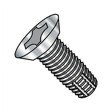 

Manufacturer Varies Cutting Screws 4-40X3/8 PHL FLT PK5000 0406FPU188