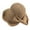 Khaki, variant on Fashion Bow Sun Hat Wide Brim Floppy Summer Hats for Women Beach Panama Straw Dome Bucket Hat Femme Shade Hat Lady Outdoor Cap