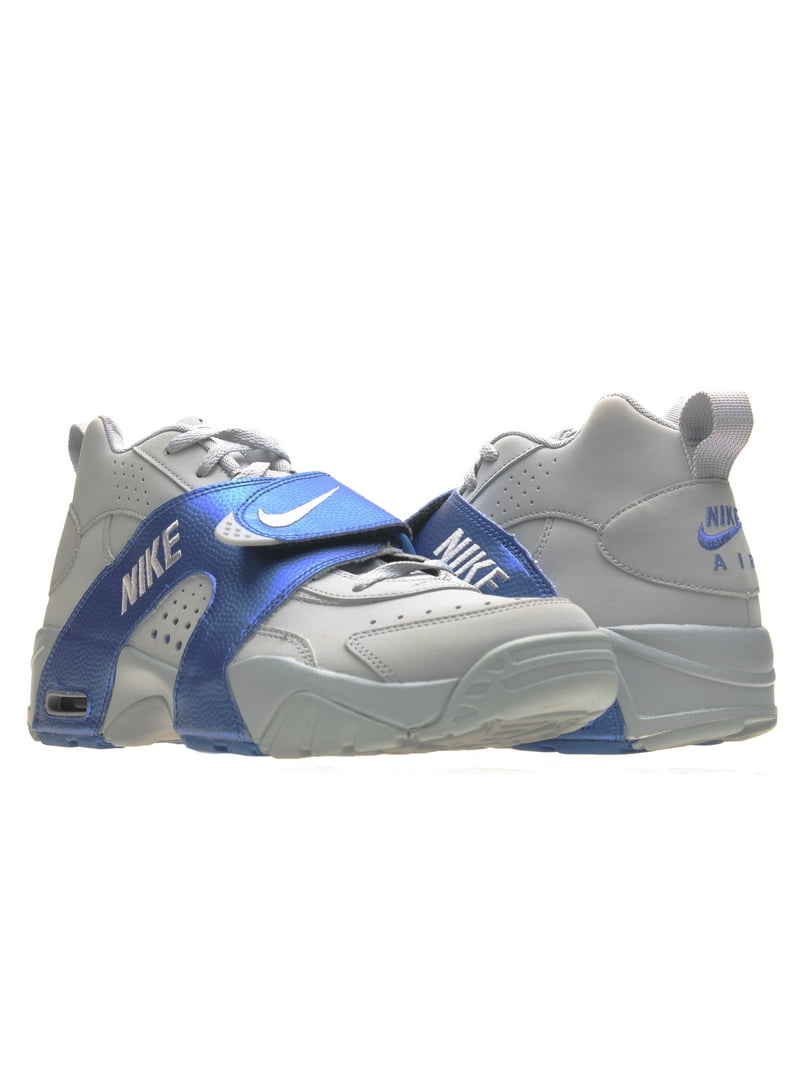 víctima sabor dulce Estadístico Nike Air Veer Men's Cross Training Shoes Size 7.5 - Walmart.com