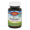 Carlson Labs - Men's Probiotics - 60 Vegetarian Capsules