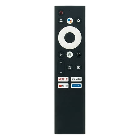 New Universal Replace Remote Control compatible with SKYWORTH UE7600 Series UD7300 Series 4K Google TV 75UD6300 Series 4K Google TV TD7300 Series FHD & HD Google TV Remote Control