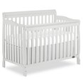 thumbnail image 1 of Dream On Me Ashton Convertible 5-in-1 Crib, Model #660, 1 of 9
