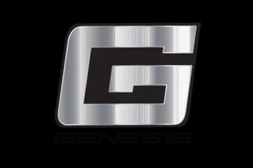 Genesis 26 In. V2100 Men's Dual 