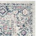 thumbnail image 2 of Safavieh Madison Aimee Tapis Floral, 2 of 6