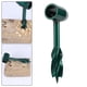 thumbnail image 4 of Herramientas De Carpintería, Broca De Barrena Incisiva De Alta Dureza Con Funda De Cuero Para Escalera Para Mesa ANGGREK 12345678, 4 of 8