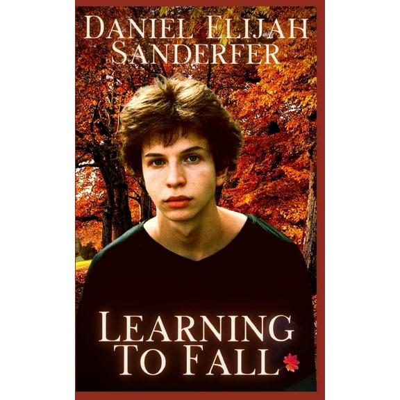 Learning To Fall, (Paperback)