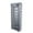 Gray, variant on 9 Tiers Shoe Rack with Dustproof Cover Non-Woven Fabric Closet Shoe Storage Cabinet Organizer,Grey