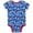 Multicolor - Mickey, variant on Disney Boy's 5-Pack Mickey Mouse Short Sleeve Bodysuit Onesies