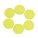thumbnail image 3 of 3D Joystick Button Cover 6 in 1 Prevent Slip Replacement Thumb Grips for PS5 Elite Controllers Yellow, 3 of 5