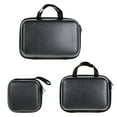 thumbnail image 3 of Fishing Reel Protective Case Bag Soft Shockproof Sponge Filler Case for Fishing Reels Storage Use, 3 of 9