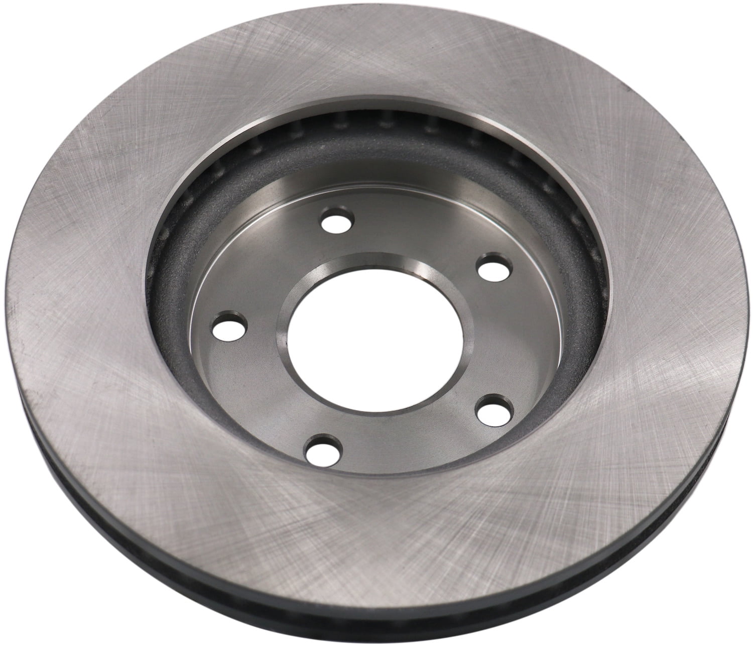 Winstop Brake Rotor, Front WS246831, Dodge Caliber 2012-2007