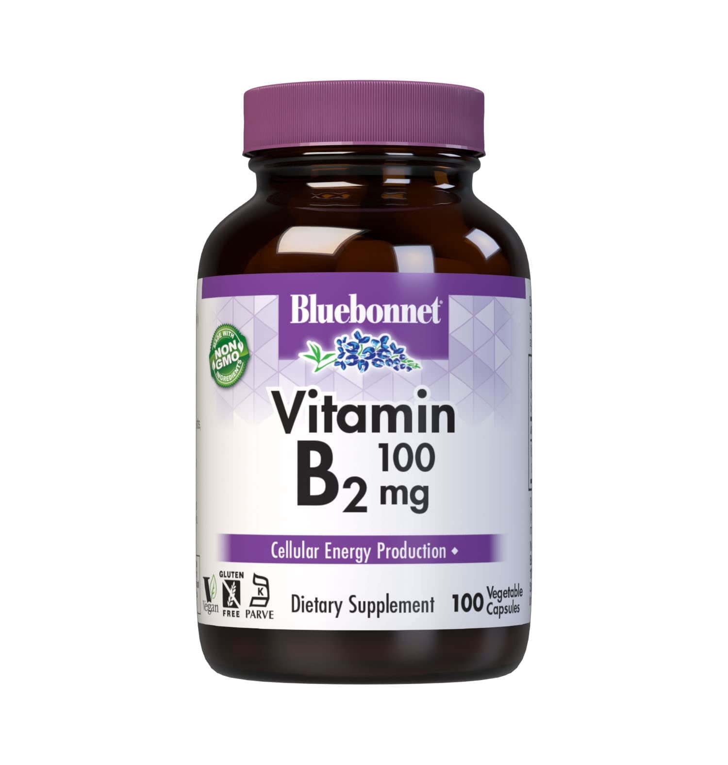 l carnitine bluebonnet Bluebonnet Garcinia Cambogia, L Carnitine, Stimulant Free, 60 Vegetable  Caps main image 1