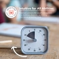 thumbnail image 2 of Temporizador visual TIME TIMER Home MOD 60 minutos Kids Home Edition, 2 of 6