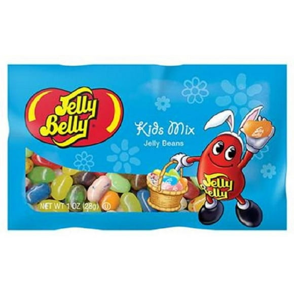 Jelly Belly Easter Kids Mix Bag