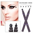 thumbnail image 1 of Double Headed Seal Quick Drying Long Lasting Makeup Without Eye Liner, 1 of 8