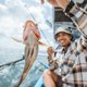 thumbnail image 5 of Uxcell 10# Ganchos de Pesca Pequeños con Línea de 45cm, Rigs de Doble Gancho de 0.66x0.39 Pulgadas con Espinas, Tono Plateado 20Pcs, 5 of 5