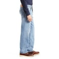 thumbnail image 4 of Levi's Men's Big & Tall 550 Relaxed Fit Jeans, 4 of 4