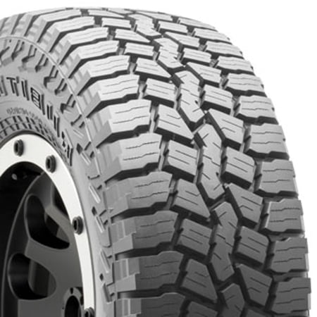 Falken Rubitrek A/T All Terrain 265/75R16 116T Light Truck Tire Sansujyuku sansujyuku.com