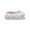 White, variant on Mecorevxz American Flag Inflatable Pool Float, Water Ring Swimming Tube, Pool Floats USA Flag, 4th of July Decorations Large USA Flag 42" Red White Blue Beach Party Floating(White)