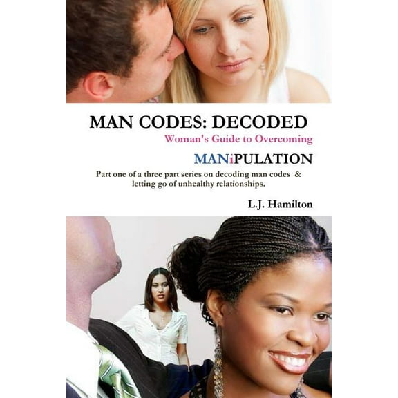 Man Codes: Decoded (Paperback)